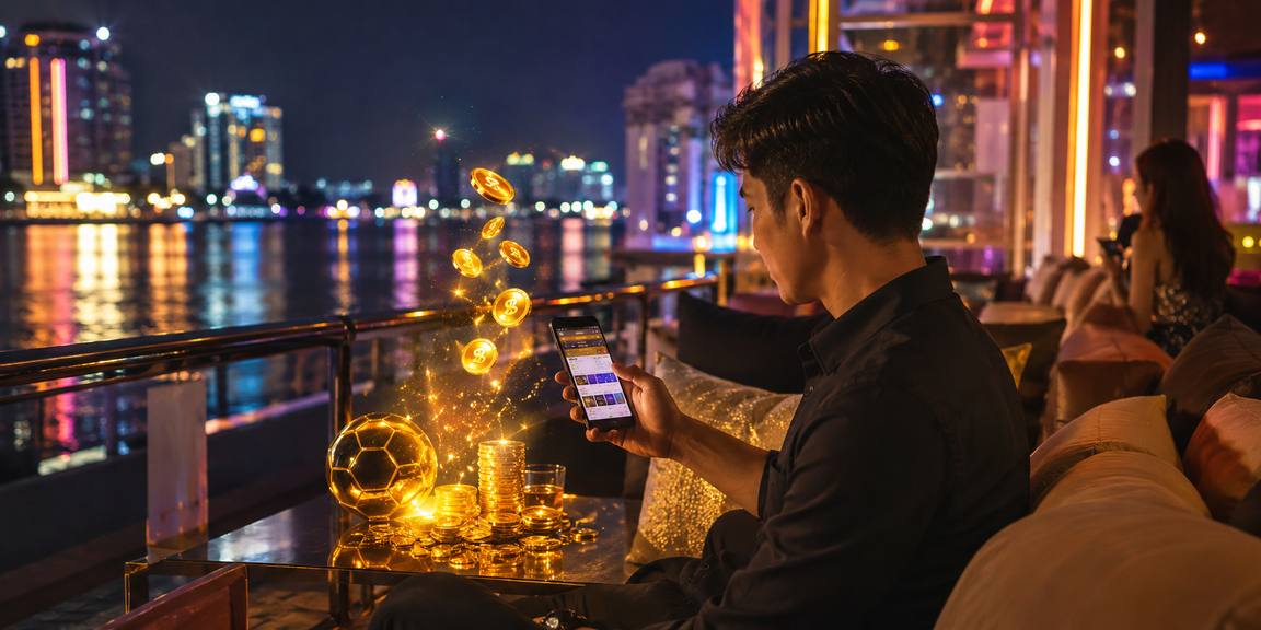 zon88 mobile gaming