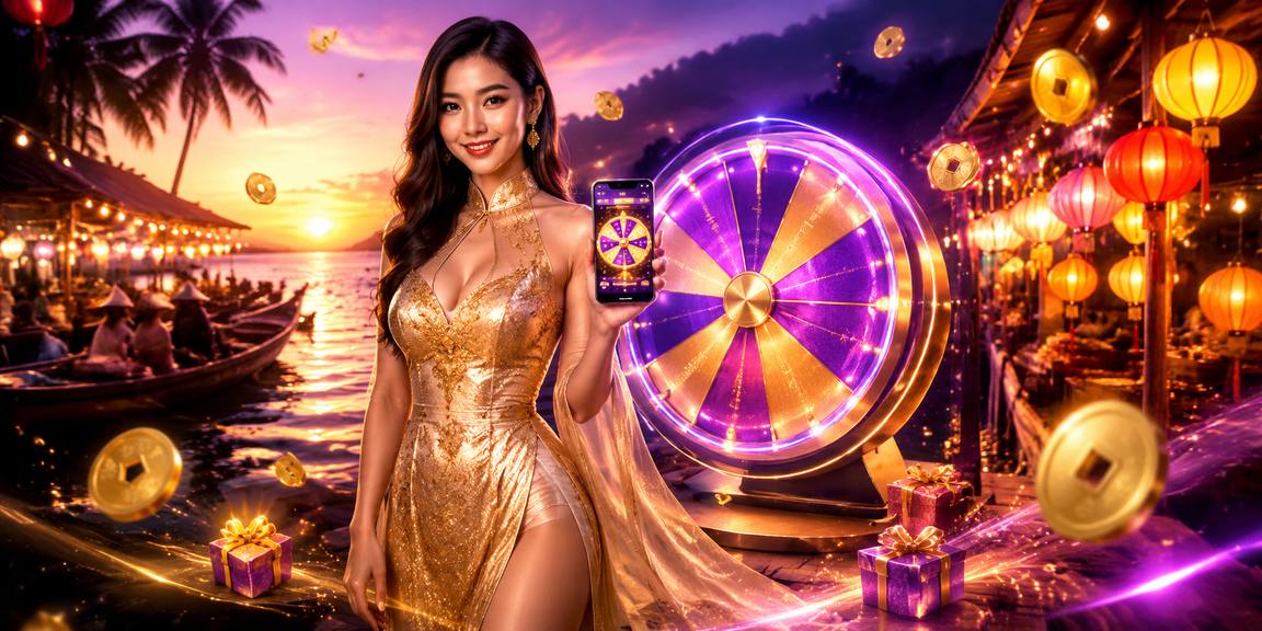 zon88 Slot Bien Xanh trên zon88